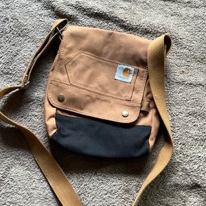 Carhartt purse